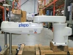 Adept Cobra S850 Scara Inverted Mount, PA-4 Controller, See Pics Description. Fixed Price $1500.00.