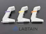 Thermo Scientific Matrix Pipette Lot - 3X Electronic Controllers. Fixed Price $265.00.