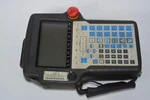 Fanuc Robot Teach Pendant A05B-2301-C372. Fixed Price $1282.15.