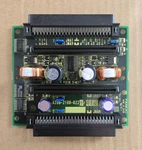 Fanuc Interface Boad A20B-2100-0220/03A, Used. Fixed Price $175.00.