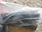 New Leoni Hardware Pack Braces Support Bracket For Robot # B01900-27-01. Fixed Price $49.99.