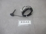 Abb 3HAC028459-001 Robotics Magnetic Antenna. Fixed Price $56.99.