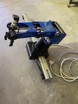 Scorbot ER-4U Robotic Arm On Linear Slide Base, Can Ship. Fixed Price $1800.00.