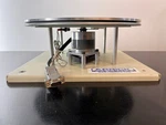 Arrick Robotics RT-12 Twelve Inch Rotary Positioning Table With Stepper Motor. Fixed Price $179.00.