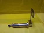 Tel Tokyo Electron 3D80-000008-V4, LB1 Wafer Transfer Servo SPCBUA2-20-40-ZV. Fixed Price $1150.00.