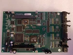 Brooks Mag 7.3 6711 Personality Board Assy 002-5194-01 B19. Fixed Price $500.00.