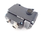 Ati 9121-DKG-M Robotic Tool Changer Integrated Ethernet Master Side. Fixed Price $224.95.