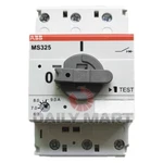 New In Box Abb MS325-25 Motor Starter 20-25A. Fixed Price $173.87.