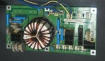 Daihen Power Board L4800P. Fixed Price $200.00.