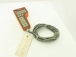 Unimation 923EJ1A Teach Pendant Keypad With Digital Display. Fixed Price $74.99.