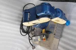 Yaskawa Robot CRJ3-A00 Controller ERCJ-UPJ3 B00 Pendant Denso MP5E4 410100-1060. Fixed Price $9000.00.
