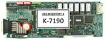Kensington 4000-6010-02 Sbc Single Board Computer Pcb Rev. 19.66 AAEP3 Spare. Fixed Price $1005.21.