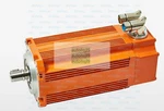 One New Abb Robot Motor MU300 3HAC040657-002. Fixed Price $3927.00.
