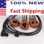Abb IRB2400 Robot Body Cable 3HAC4791-1 New Fast Shipping. Fixed Price $1828.29.