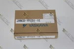 Yaskawa, JANCD-YFC01-1E, FS100 Servo Processor Motoman Robot Controller Card. Fixed Price $450.00.