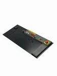 Fanuc A05B-2401-C017 Operators Panel A20B-9002-0310/02B + A20B-2100-0470-07G. Fixed Price $383.32.