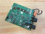 Abb 3HAC6550-1 Aros A862E Card 3HAC65501. Fixed Price $77.77.