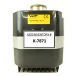 Vat 98800 Pendulum Control And Isolation Valve Actuator Series 65.0 Copper Spare. Fixed Price $1605.22.