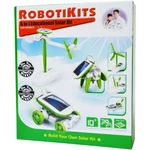 Solar Powered Robotikits In Educational Energy OWI-MSK610 Brand New!. Fixed Price $9.95.
