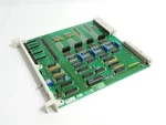 Abb Trallfa Robot IOC-01 E-31021 I/o Card. Fixed Price $207.59.