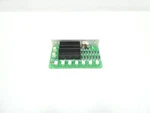 Fanuc EE-3044-401-001 Dc/dc Converter Rev. Fixed Price $899.60.