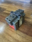 Robohand (de-sta-co) RA-6 Pneumatic Actuated Gripper Cylinder. Fixed Price $299.00.