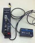 Kollmorgen Pacific Scientific 5240 Indexer/driver With Metaltek Filter. Fixed Price $97.50.