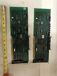 Equipe Pre-aligner I/o Control Board Ver 2C 2002-0066 2008-1026 AWR-039-CC-6-001. Fixed Price $1750.00.