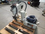Mitsubishi RH-12SH5535-S14 / CR2B-574-S14 Industrial Robot W Controller M3789. Fixed Price $3000.00.