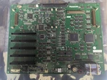 ZUEP-5585 Main Cpu Board Panasonic. Fixed Price $1750.00.