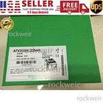 Schneider ATV310HU22N4A Inverter New Box One Year Warranty. Fixed Price $311.28.