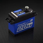 Power Hd LW-20MG 4.8-6.6V 20KG.CM Water-proof Digital Servo For 1:10 Rc Crawler. Fixed Price $28.35.