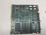 Used Adept Processor Board 10300-16600. Fixed Price $57.60.