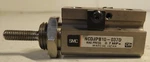 Smc NCDJPB10-037D Pin Pneumatic Cylinder Double Acting Single Rod Automation. Fixed Price $39.98.