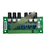 1PCS DSQC574 3HAC020967-001 Abb Robot IRB1600-10/1.45 Brake Release Unit. Fixed Price $563.94.