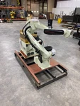 New Kawasaki BA006L Long Arm Welding Robot. Fixed Price $19995.00.