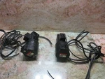 Toshiba Ac Servo Motor 100W 13M1-0100E 3.25 Kg Cm RA13M-0100E Brother TC-201. Fixed Price $149.99.