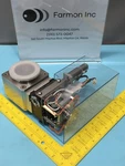 Kokusai D2KM34119 Lift Assembly Pressure Controller KF50 Flange, 145087. Fixed Price $3950.00.