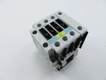 Siemens 3RT1526-1A..0 Contactor Coil W/ 3RH1921-1DA11 Auxiliary. Fixed Price $42.00.