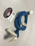 Abb Wire Harness 3HAB7422-1 Used #132508. Fixed Price $90.20.