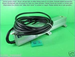 Iai RC-RMA-L-150-S-B-FT-AQ-SU, Robo Cylinder 150MM Stroke As Photo, SN:2030.. Fixed Price $144.92.