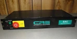 Crs Robotics Sac Single Axis Controller MA-1166-035. Fixed Price $59.99.