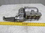 Fanuc P-100 0621-010-001A Industrial Painting Robot Wrist Assembly. Fixed Price $719.99.