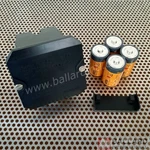 Fanuc A05B-2607-J460 Cabinet Auxiliary Battery Unit R30IB/R30IB Plus. Fixed Price $242.90.