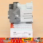 One New Abb Contactor AL9-30-01 24VDC Quality Assurance Us Free Tax. Fixed Price $96.86.