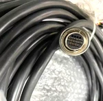 New Fanuc A660-2007-T364#L20R53A Robot Teach Pendant Cable. Fixed Price $680.00.