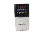 Allen Bradley 22B-E4P2N104 Ser. F/w 6.02 414-660VAC 5.3A Nsnp. Fixed Price $3238.00.