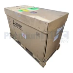 Mitsubishi Melfa RV-4FR-D 6-AXIS Robot System 4KG P/l W/CR800-04VD & R32TB New. Fixed Price $12950.00.