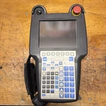A05B-2518-C202#EMH Fanuc Robot Teach Pendant! Tested!. Fixed Price $699.99.
