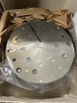 Schunk AGE-F-XY-080-3 Compensation Unit New!. Fixed Price $236.55.